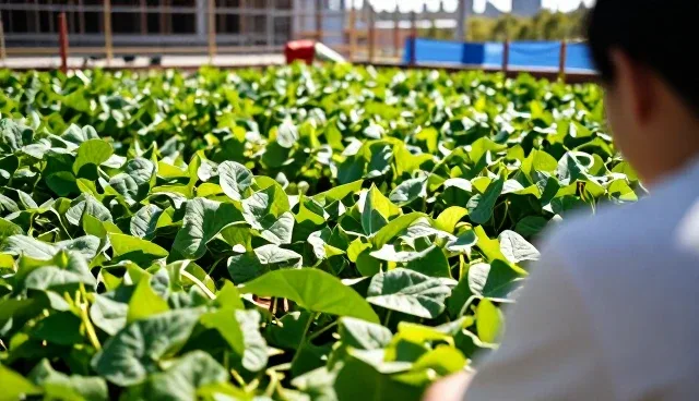 技术驱动下的来料加工服务性能优化与适用场景解析