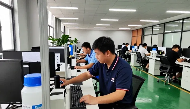 宁夏德鑫环保材料有限公司打造专业化销售服务服务体系