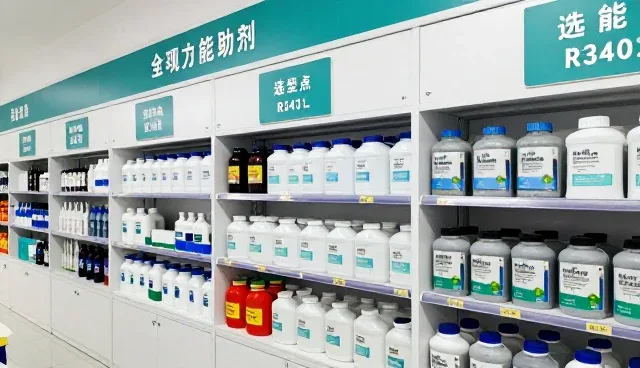 助剂性能选择需关注加工效率与限制条件