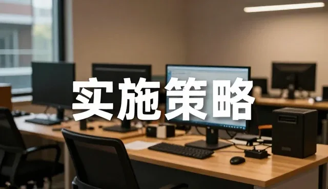 精细化学品设备维护中的常见误区与解决策略