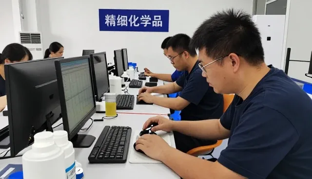 宁夏德鑫环保材料有限公司打造适用于项目现场的化工产品生产